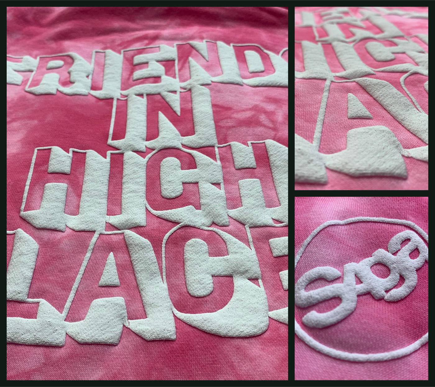 T Shirt Printing Denver, Screen Printing Denver CO Superior Ink Printing